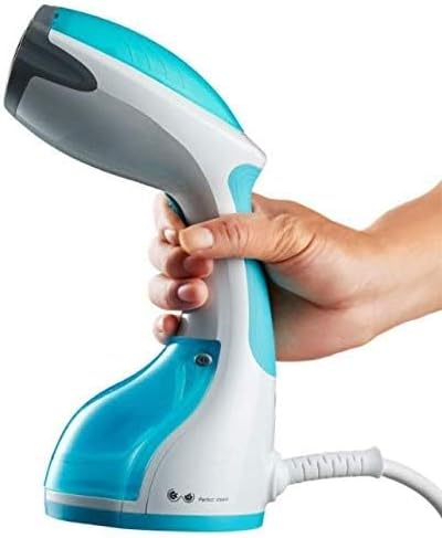 Black & Decker Steam Iron 1200 Wat,Blue - HST1200