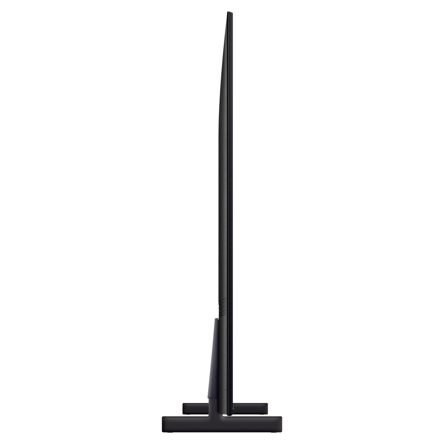 Samsung 55 Inch TV UHD 4K Processor Slim Look Built In Receiver - UA55AU7000UXZN (2021 Model)