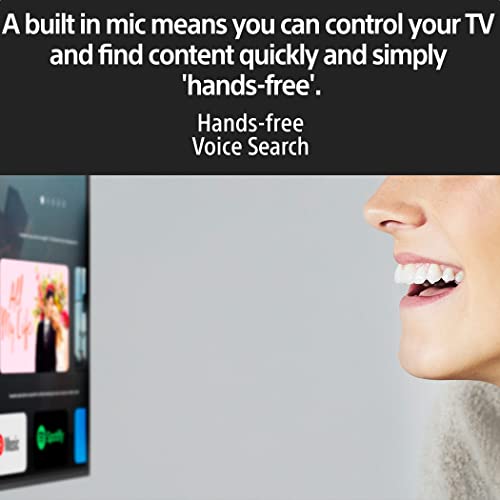 Sony Bravia 189 cm (75 inches) XR series 4K Ultra HD Smart Full Array LED Google TV XR-75X90K (Black)