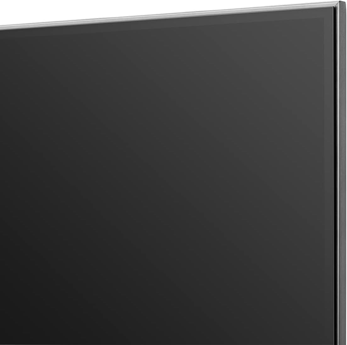 HISENSE U6H (65 Inch) 4K HDR10+ and Quantum Dot ULED Smart TV with YouTube, Netflix, Prime Video VIDAA TV and VIDAA Voice (2022 NEW)
