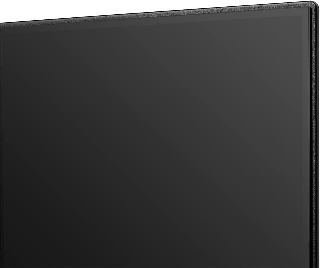 HISENSE QLED Smart TV, 55 Inch E7K with Quantum Dot Colour, Dolby Vision·Atmos, Share to TV, Voice Control and Game Mode VRR ALLM, AI Sports Mode, Youtube, Netflix, Shahid and Anghami,55E7K
