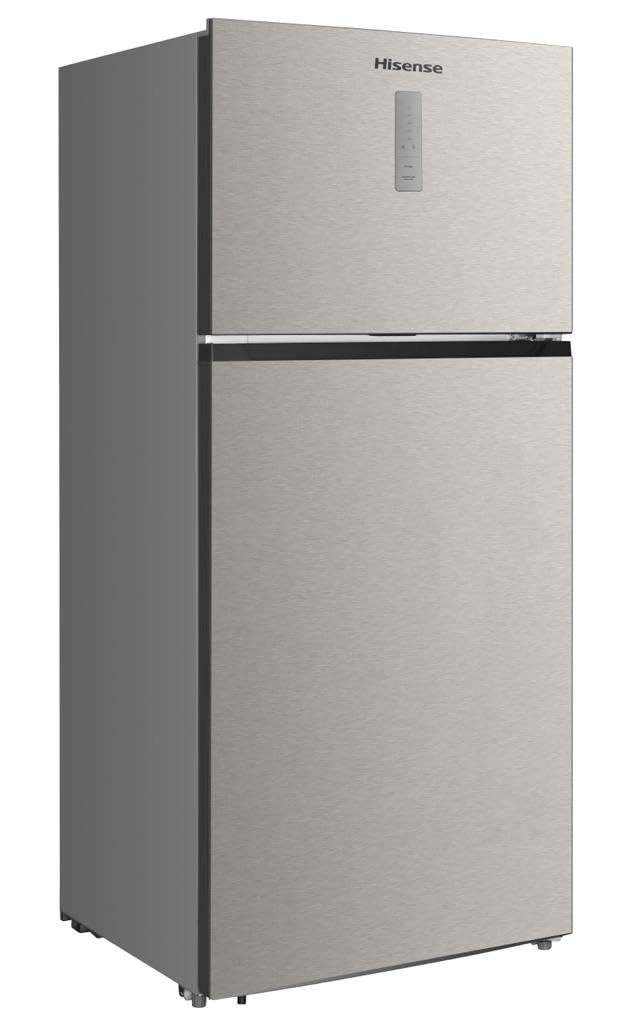 Hisense RT3N635NAD4 Top Mount Refrigerator gross capacity 830 ltr