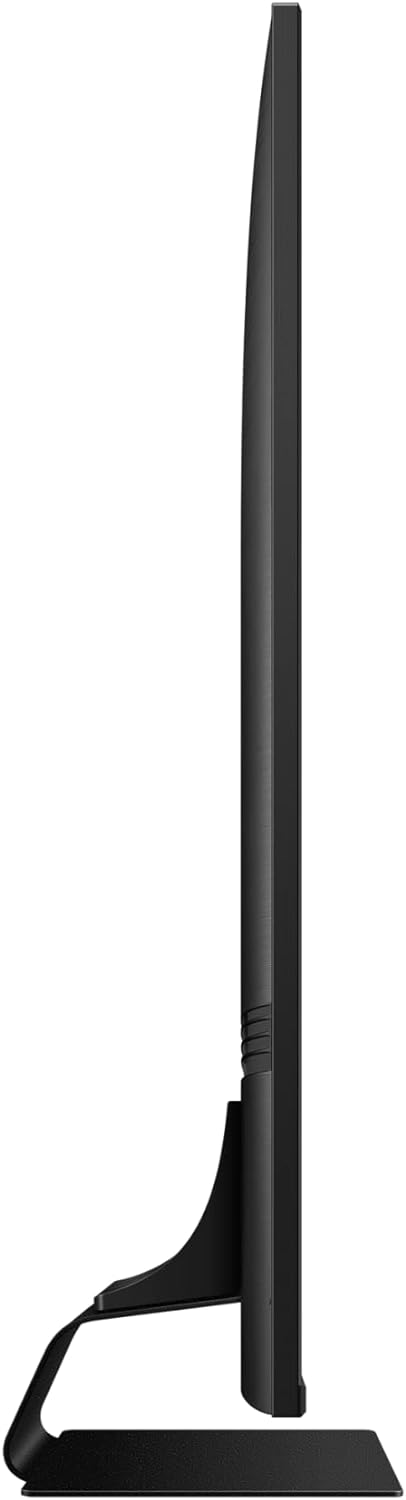 Samsung 55 Inch TV Crystal UHD Crystal Processor 4K Hub - UA55CU7000UXZN (2023 Model)