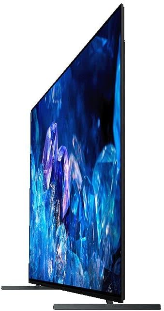 Sony BRAVIA 55 Inch TV 4K UHD HDR Full Array LED with Smart Google HDMI 2.1 and Exclusive Features for The Playstation 5 - XR-55X90K (2022 Model)