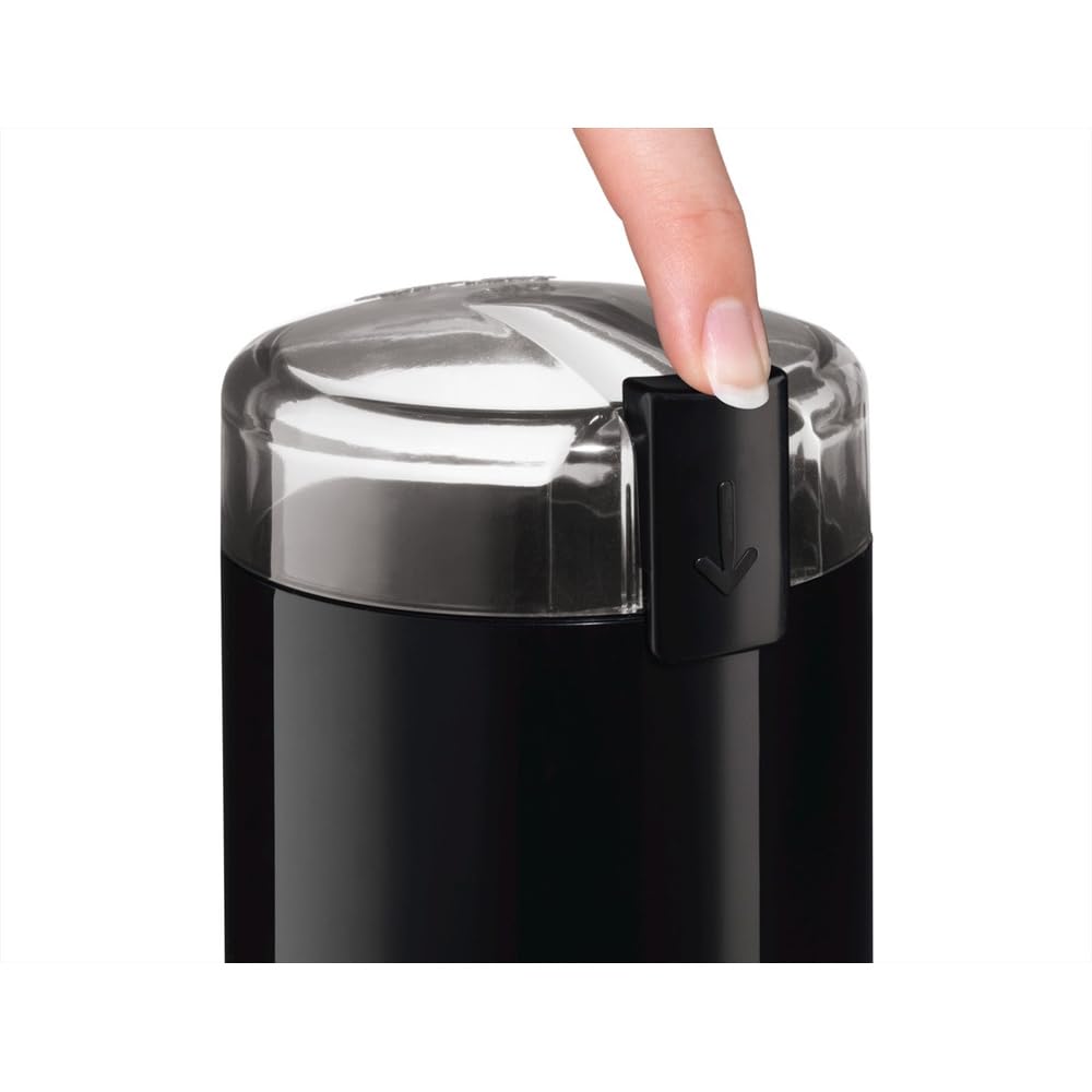 Bosch - Coffee Grinder - (TSM6A011W) - White