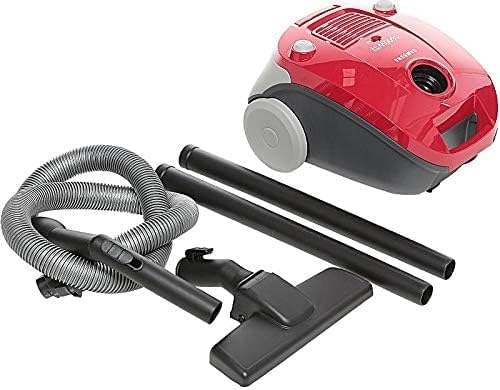 SAMSUNG SC4130R Vacuum Cleaner - (Red)
