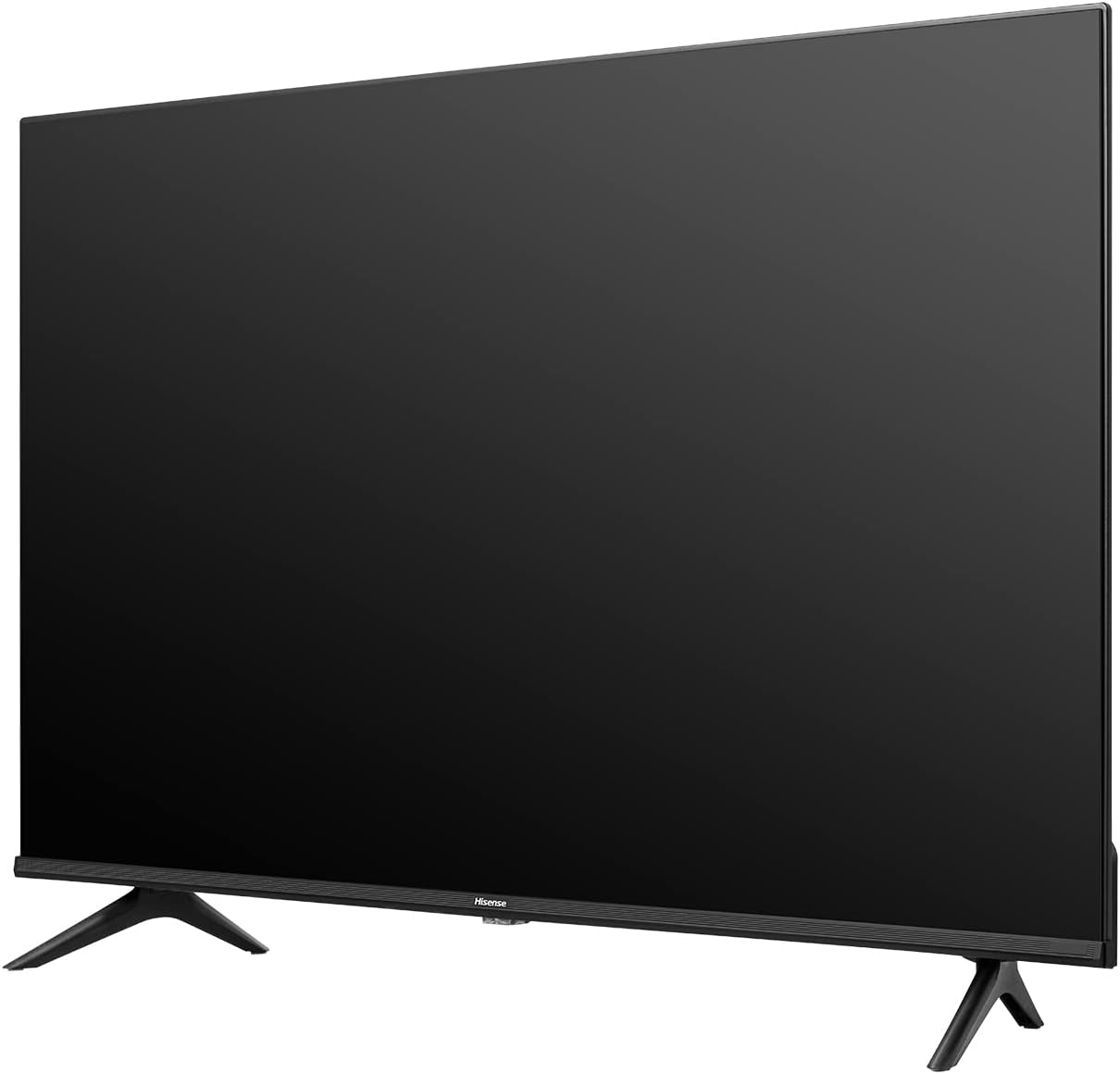 HISENSE QLED Smart TV, 55 Inch E7K with Quantum Dot Colour, Dolby Vision·Atmos, Share to TV, Voice Control and Game Mode VRR ALLM, AI Sports Mode, Youtube, Netflix, Shahid and Anghami,55E7K