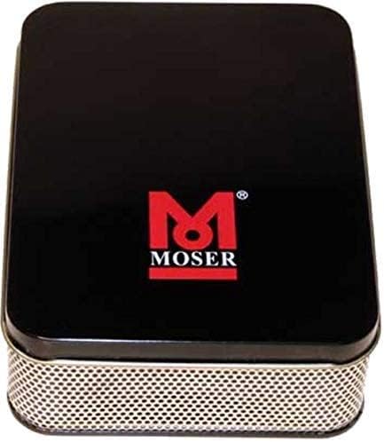 MOSER Electric Shaver (3615-0051)
