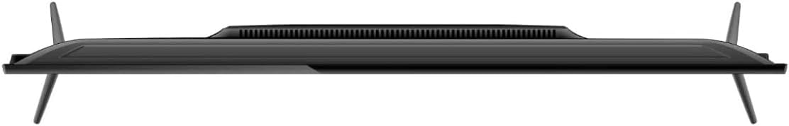JVC 43 Inch 4K UHD Smart TV Google Play, Netflix, YouTube, WiFi Color Black Model - LT43N7115-1 Years Warranty.