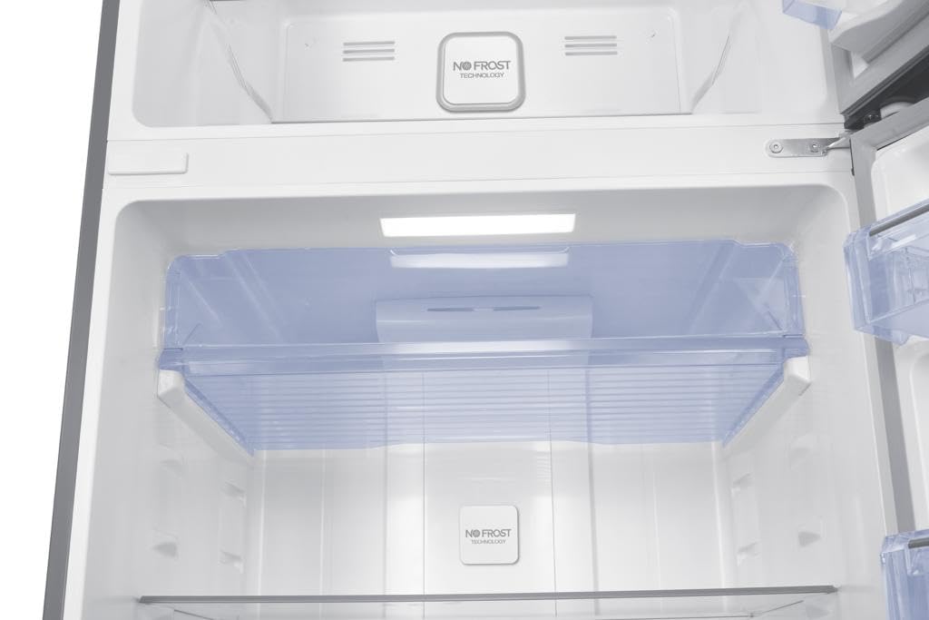 Hisense RT3N635NAD4 Top Mount Refrigerator gross capacity 830 ltr