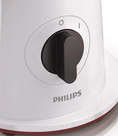 Philips Viva Collection Salad Maker White, HR1388