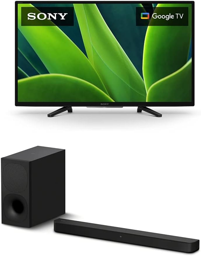 Sony BRAVIA 55 Inch TV 4K UHD HDR Full Array LED with Smart Google HDMI 2.1 and Exclusive Features for The Playstation 5 - XR-55X90K (2022 Model)