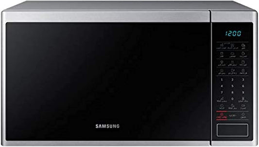 SAMSUNG 40L Microwave Oven - MS40J5133AT