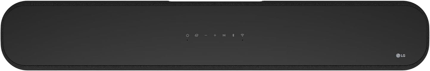 LG Eclair Smart Sound Bar with Dolby Atmos (SE6S)