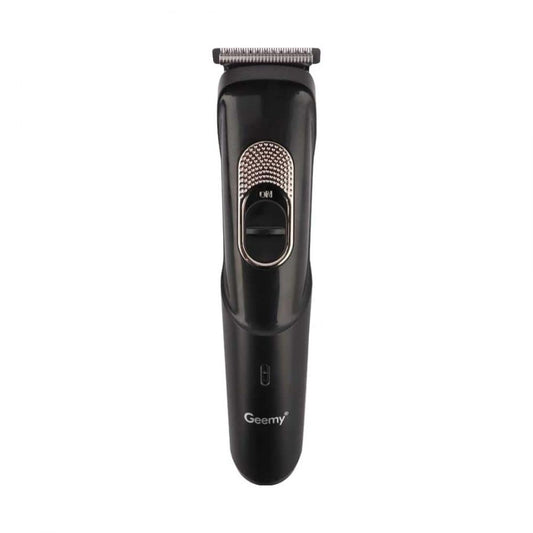 Geemy Professional Rechargeable Hair Trimmer, GM-6583