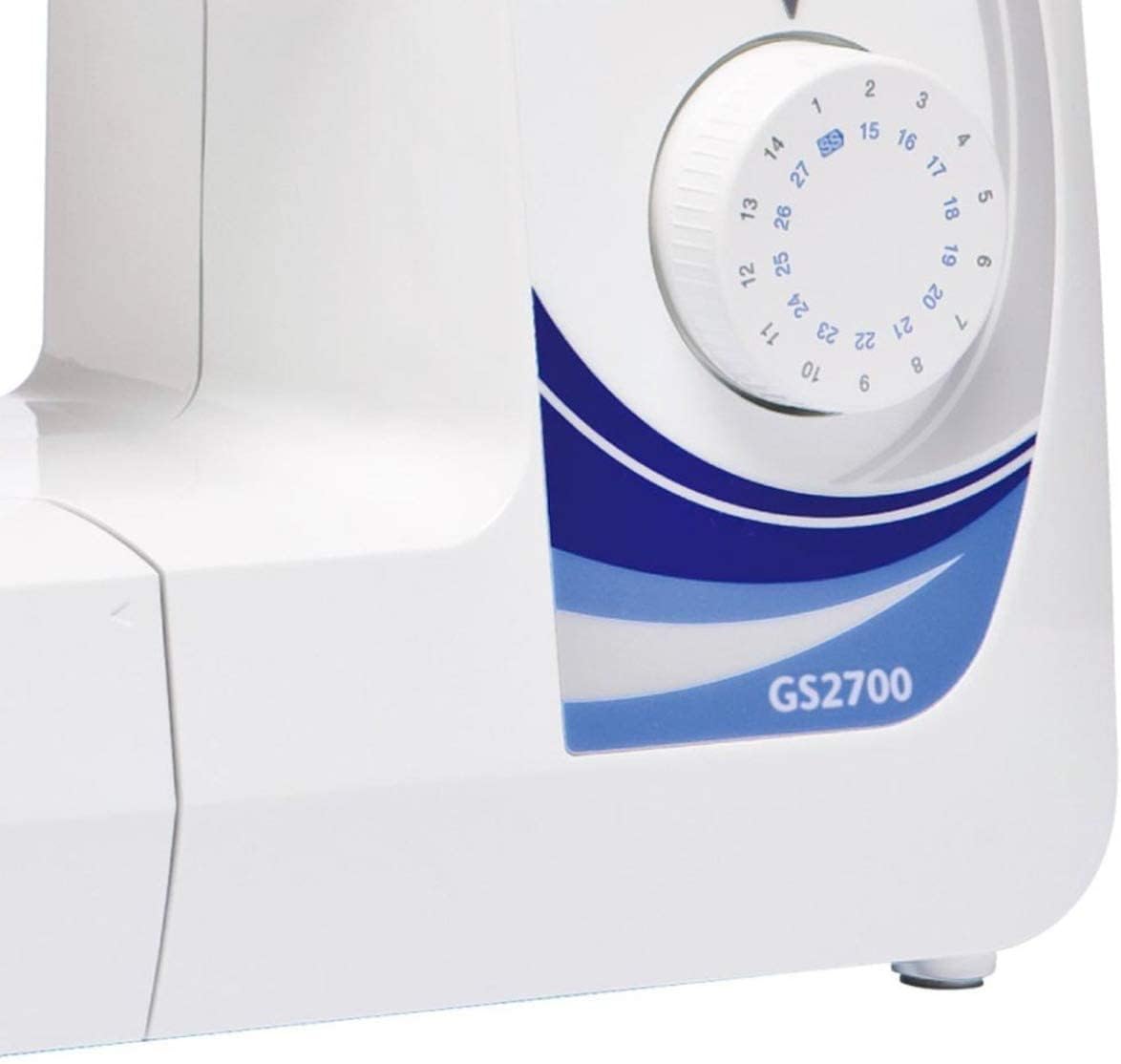 Brother GS2700 Computerized Sewing Machine
