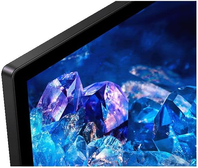 Sony BRAVIA 55 Inch TV 4K UHD HDR Full Array LED with Smart Google HDMI 2.1 and Exclusive Features for The Playstation 5 - XR-55X90K (2022 Model)