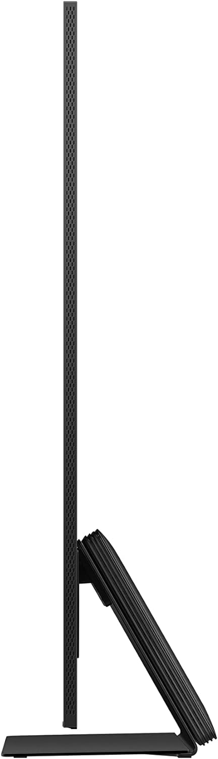 Samsung 55 Inch TV Crystal UHD Crystal Processor 4K Hub - UA55CU7000UXZN (2023 Model)