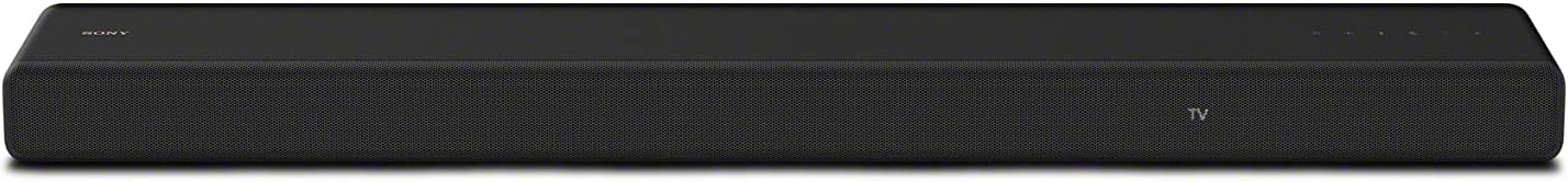 Sony HT-A3000 3.1ch Dolby Atmos Soundbar Surround Sound Home Theater with DTS:X Works with Google Assistant