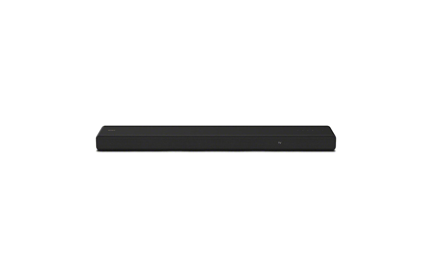 Sony HT-A3000 A Series Premium Soundbar 3.1Ch 360 Spatial Sound Mapping Soundbar For Surround Sound Home Theatre System With Dolby Atmos(DTS:X,360RA,BT,HDMI eArc&Optical,Alexa,Spotify),Black
