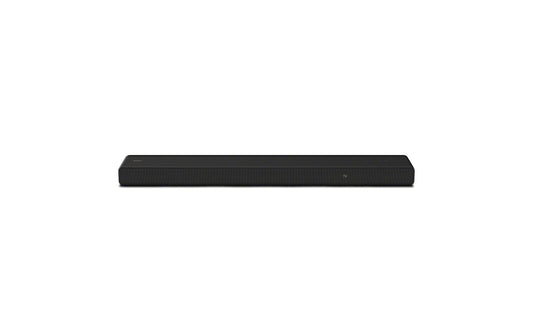 Sony HT-A3000 A Series Premium Soundbar 3.1Ch 360 Spatial Sound Mapping Soundbar For Surround Sound Home Theatre System With Dolby Atmos(DTS:X,360RA,BT,HDMI eArc&Optical,Alexa,Spotify),Black