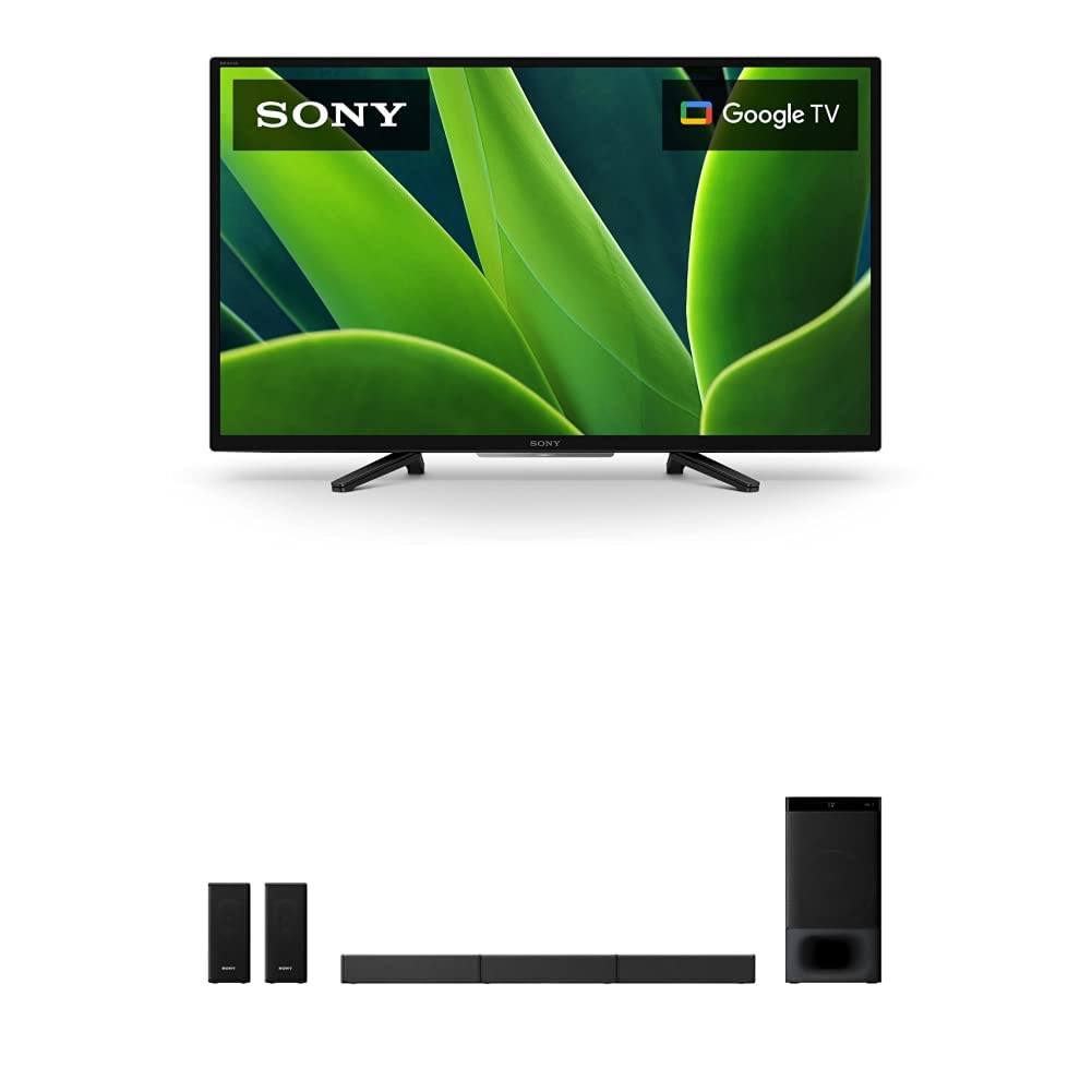 Sony BRAVIA 55 Inch TV 4K UHD HDR Full Array LED with Smart Google HDMI 2.1 and Exclusive Features for The Playstation 5 - XR-55X90K (2022 Model)
