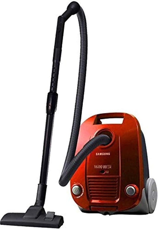 SAMSUNG SC4130R Vacuum Cleaner - (Red)