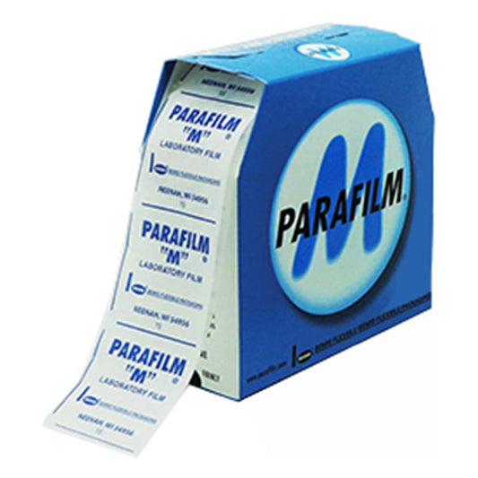 Parafilm M PM992 All Purpose Laboratory Film,Semi-Transparent