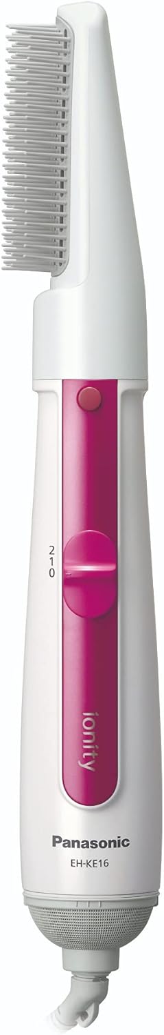 Panasonic EH-KE16 Ionity Hair Styler Blow Brush