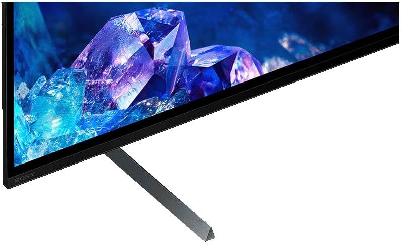 Sony BRAVIA 55 Inch TV 4K UHD HDR Full Array LED with Smart Google HDMI 2.1 and Exclusive Features for The Playstation 5 - XR-55X90K (2022 Model)