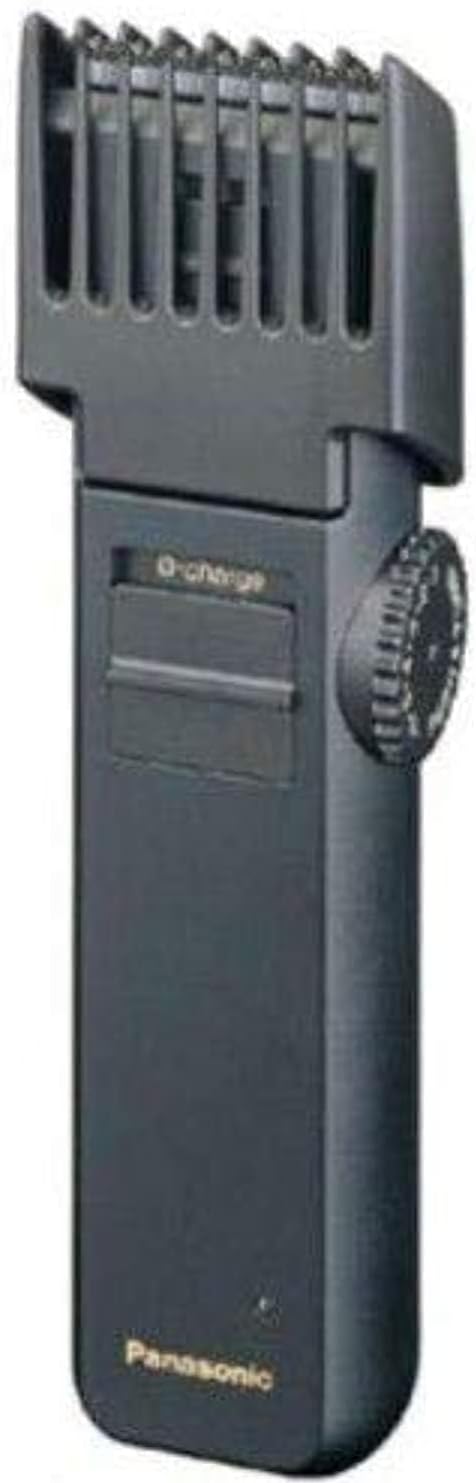 Panasonic Beard and Hair Trimmer (Model: ER-2051)