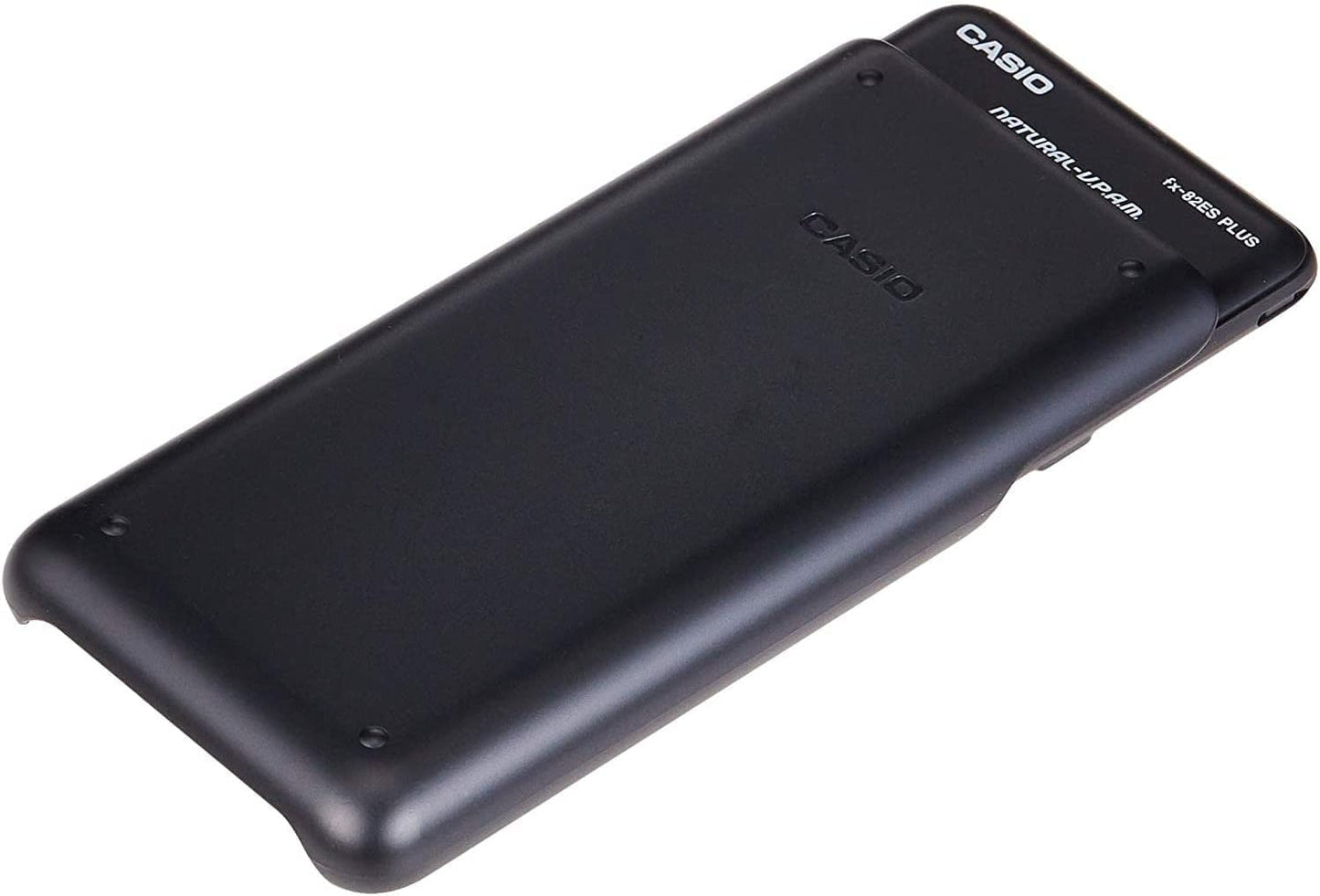 Casio FX82ES Plus Black Display Scientific Calculator with 252 Functions