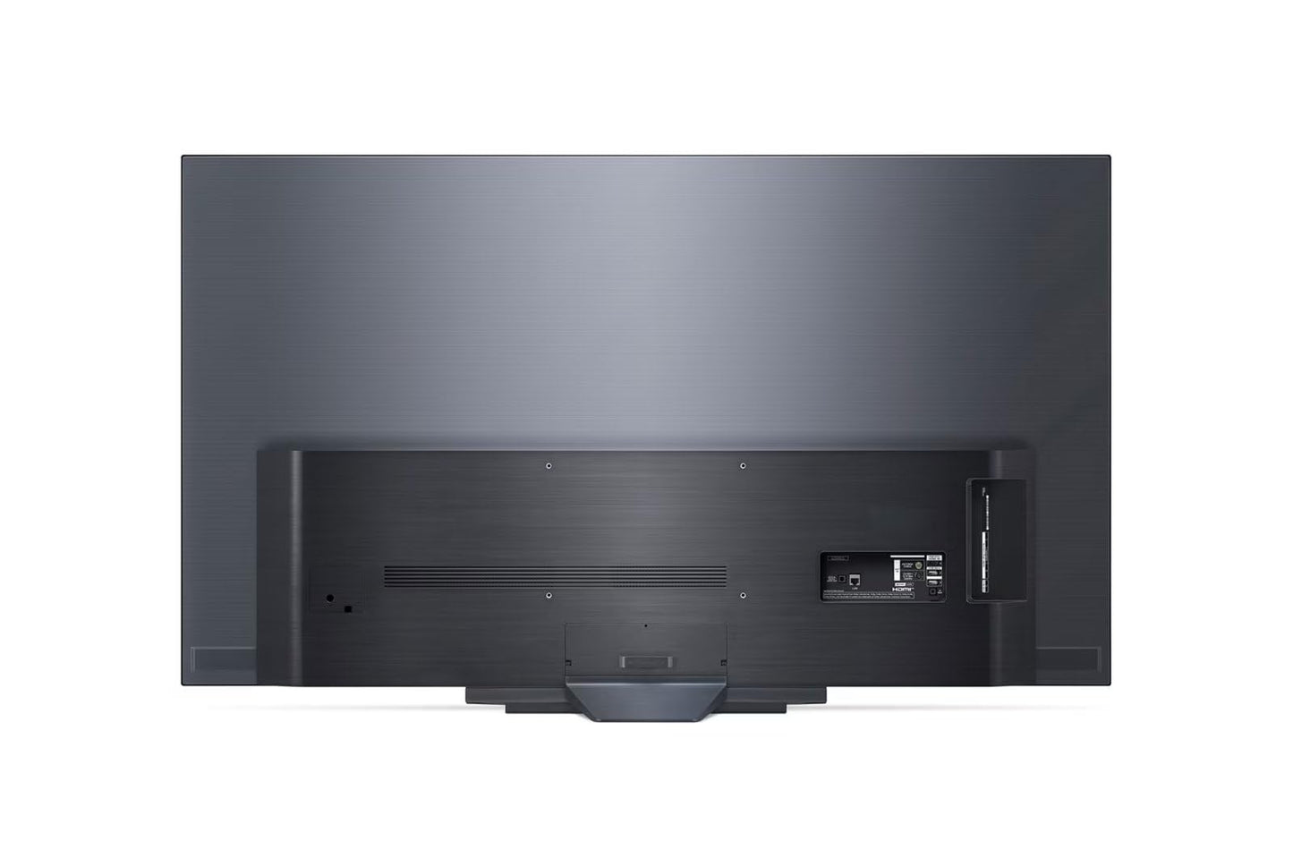 LG OLED65CS3VA.AMAE Evo CS3 Series OLED 4K Smart TV, 65 Inch Size, Black