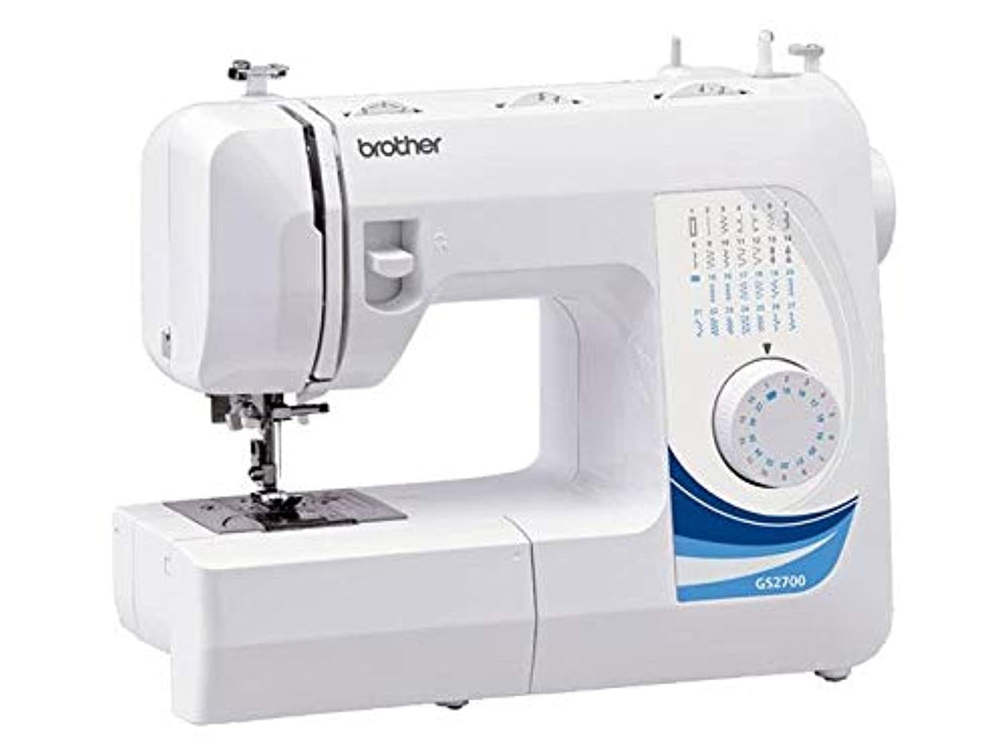 Brother (GS2700) Sewing Machine