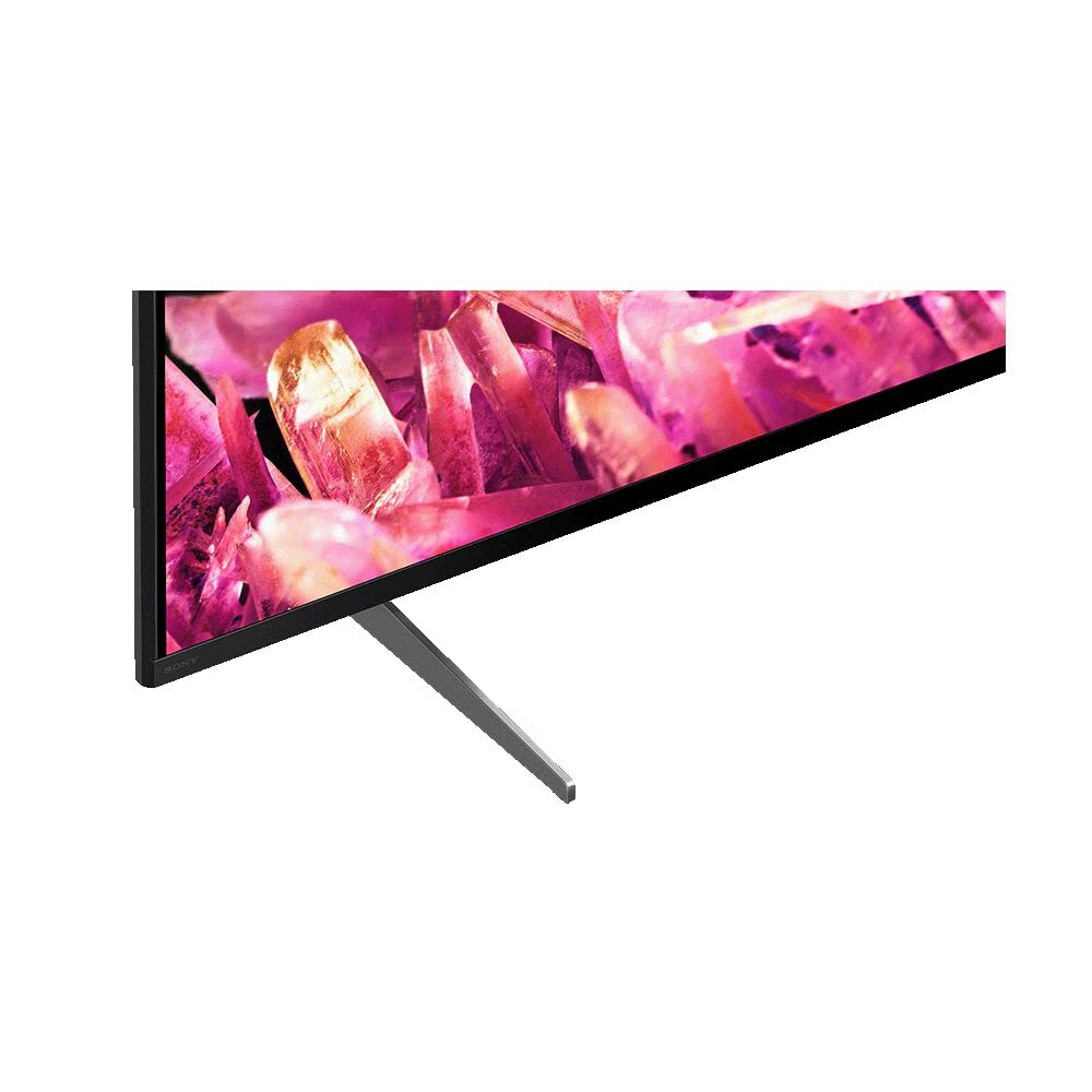 Sony BRAVIA 55 Inch TV 4K UHD HDR Full Array LED with Smart Google HDMI 2.1 and Exclusive Features for The Playstation 5 - XR-55X90K (2022 Model)