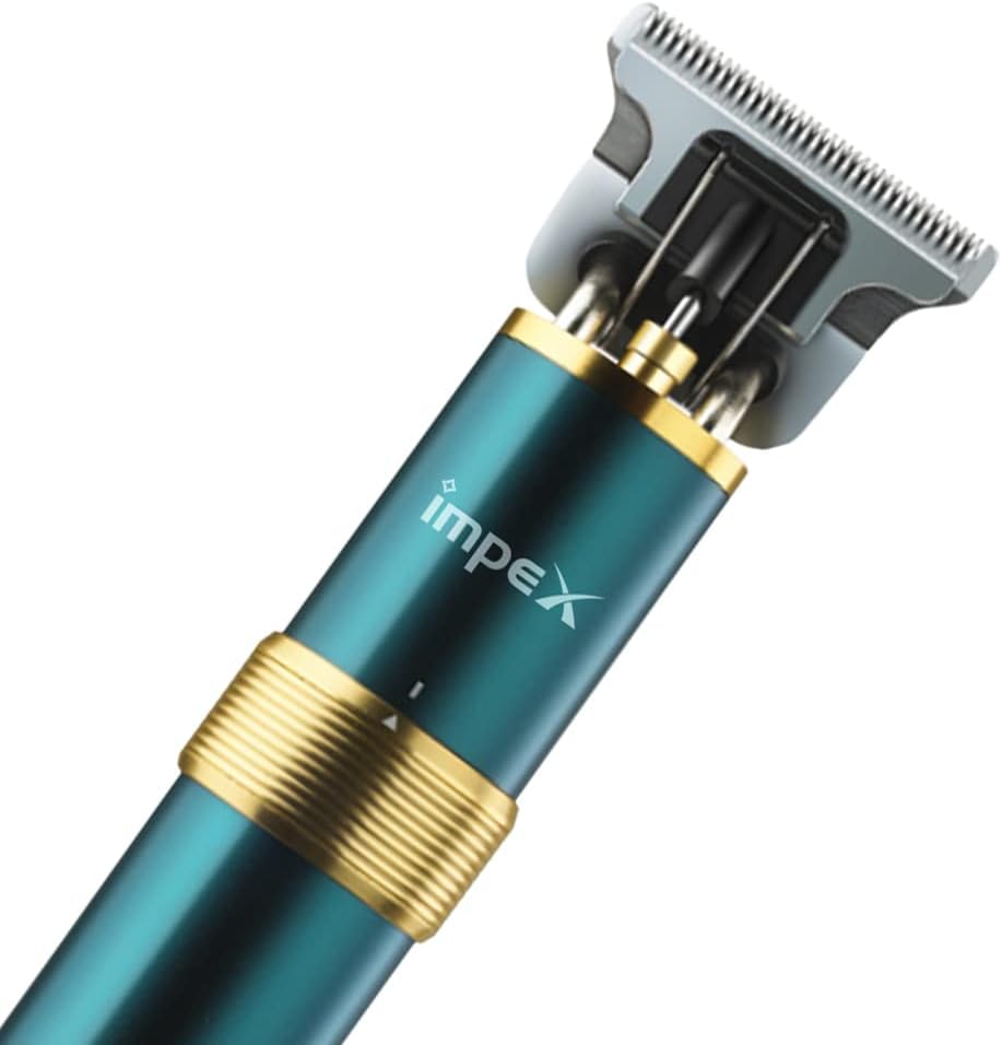 Impex GK 403 1300mah 3 in 1 Grooming Kit featuring Codeless use