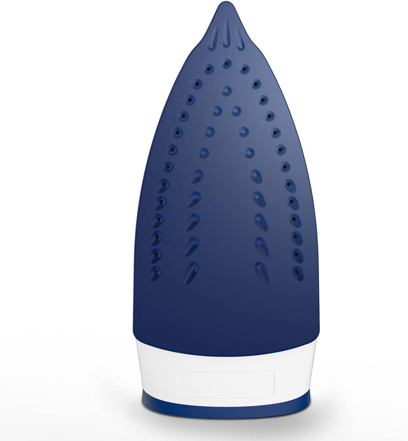 TEFAL Steam Iron | Express Steam Iron Steamer | 2600 W | 270 ml | Anti-scale | Purple | Ceramic Soleplate | 2 Years Warranty | FV2843M0