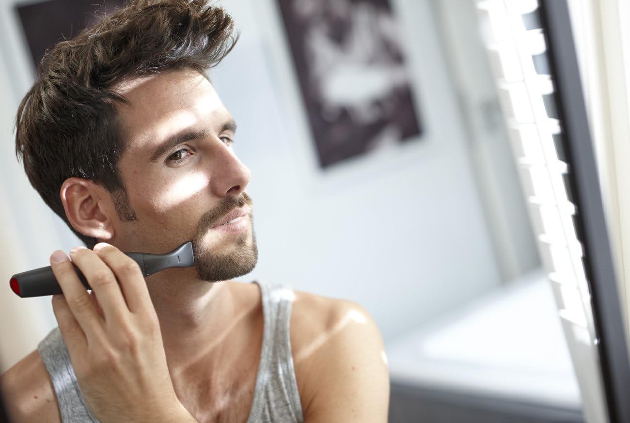 Philips Multigroom Series 1000, MG1100/16