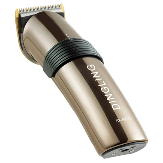 Dingling Men's Professional Electric Hair Clipper (RF-609C)