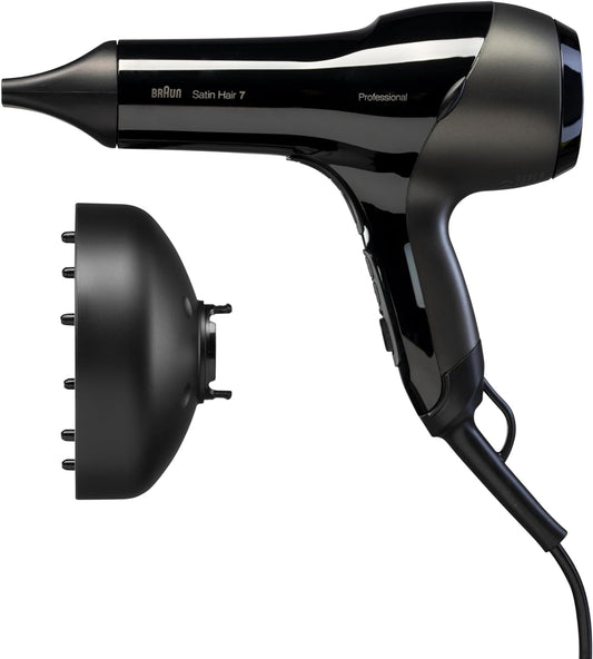 BRAUN HD785