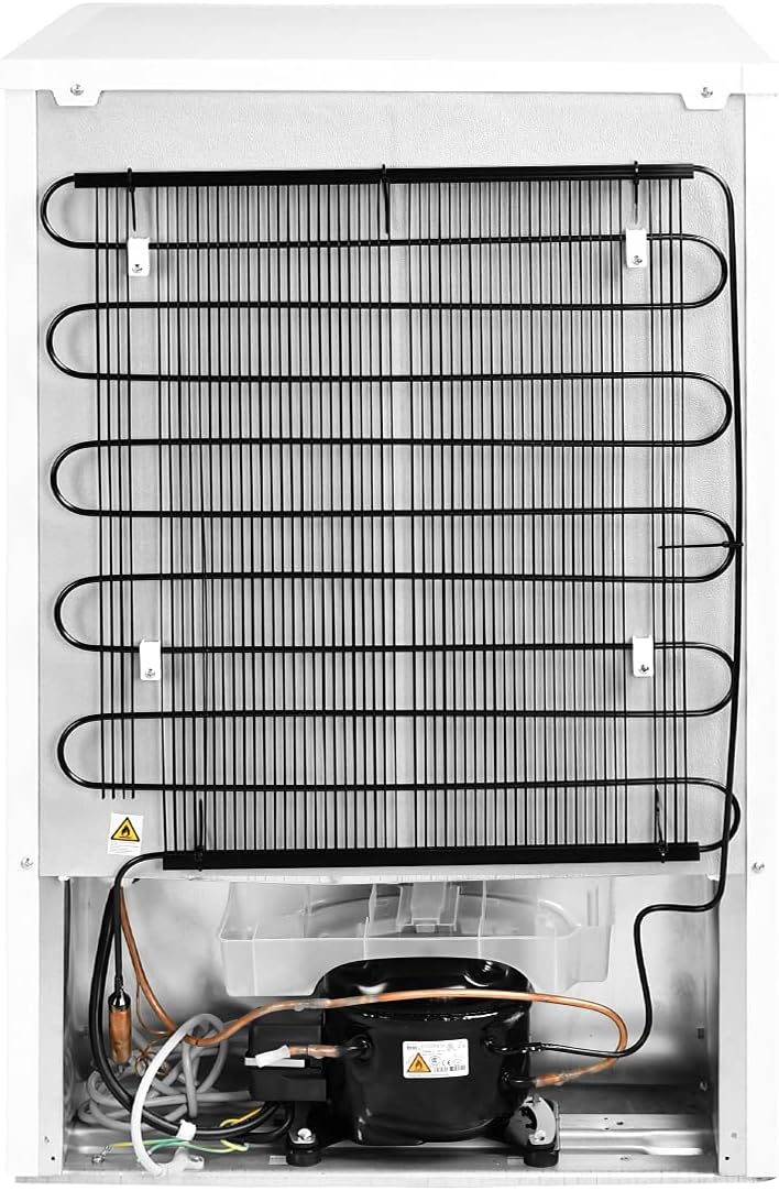 Super General 150 Liter Gross Compact Single-Door Chiller, Upright Beverage-Showcase, Energy-saving, low-noise, White, SGSC-137, 55 x 57 x 85 cm, 1 Year Warranty