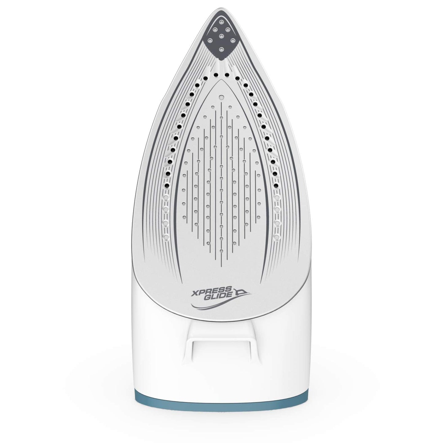 TEFAL Steam Station | Pro Express Ultimate II | Steam Generator Iron Steamer | 1.2 L | 2700 Watts | Durilium Airglide Soleplate | Anti scale | Auto off | Blue & White | 2 Years Warranty | GV9710M0