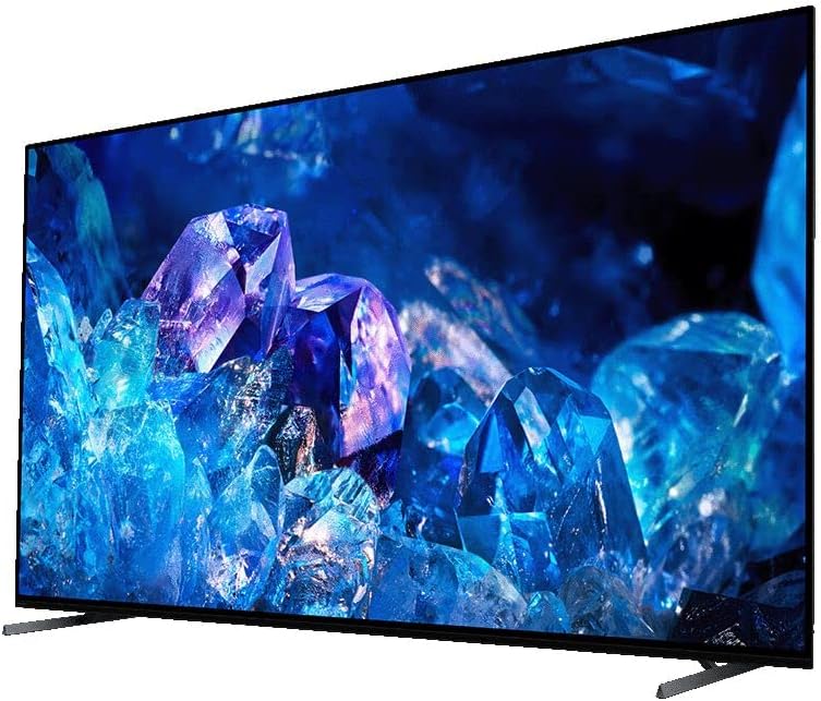 Sony BRAVIA 55 Inch TV 4K UHD HDR Full Array LED with Smart Google HDMI 2.1 and Exclusive Features for The Playstation 5 - XR-55X90K (2022 Model)