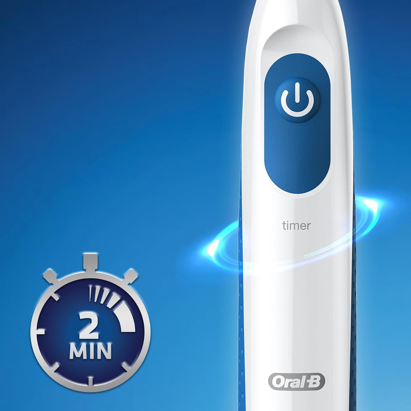 Oral-B DB 3010 Disney Star Wars Battery Power Electric Toothbrush for Kids (Assorted) - Powered By Braun