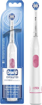 Oral-B DB 3010 Disney Star Wars Battery Power Electric Toothbrush for Kids (Assorted) - Powered By Braun