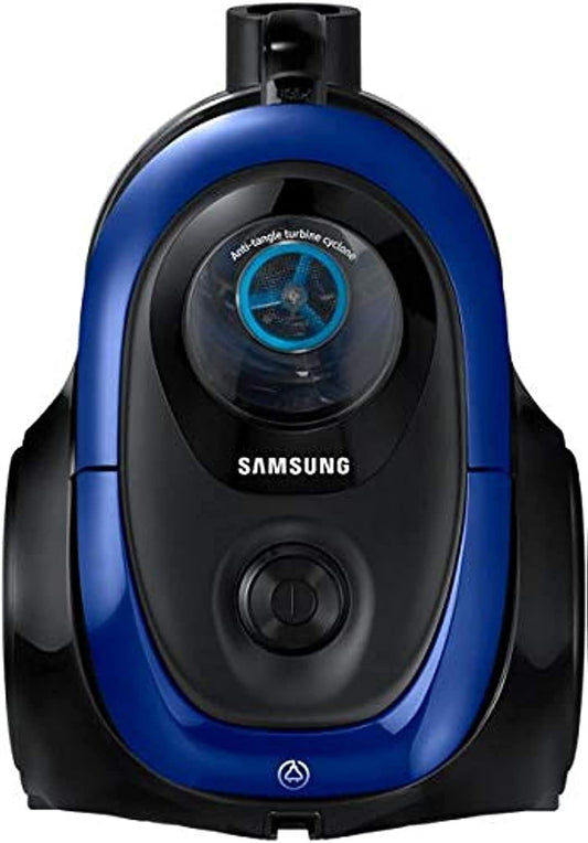 Samsung VC18M2120SB/SG Canister Bagless Vacuum Cleaner
