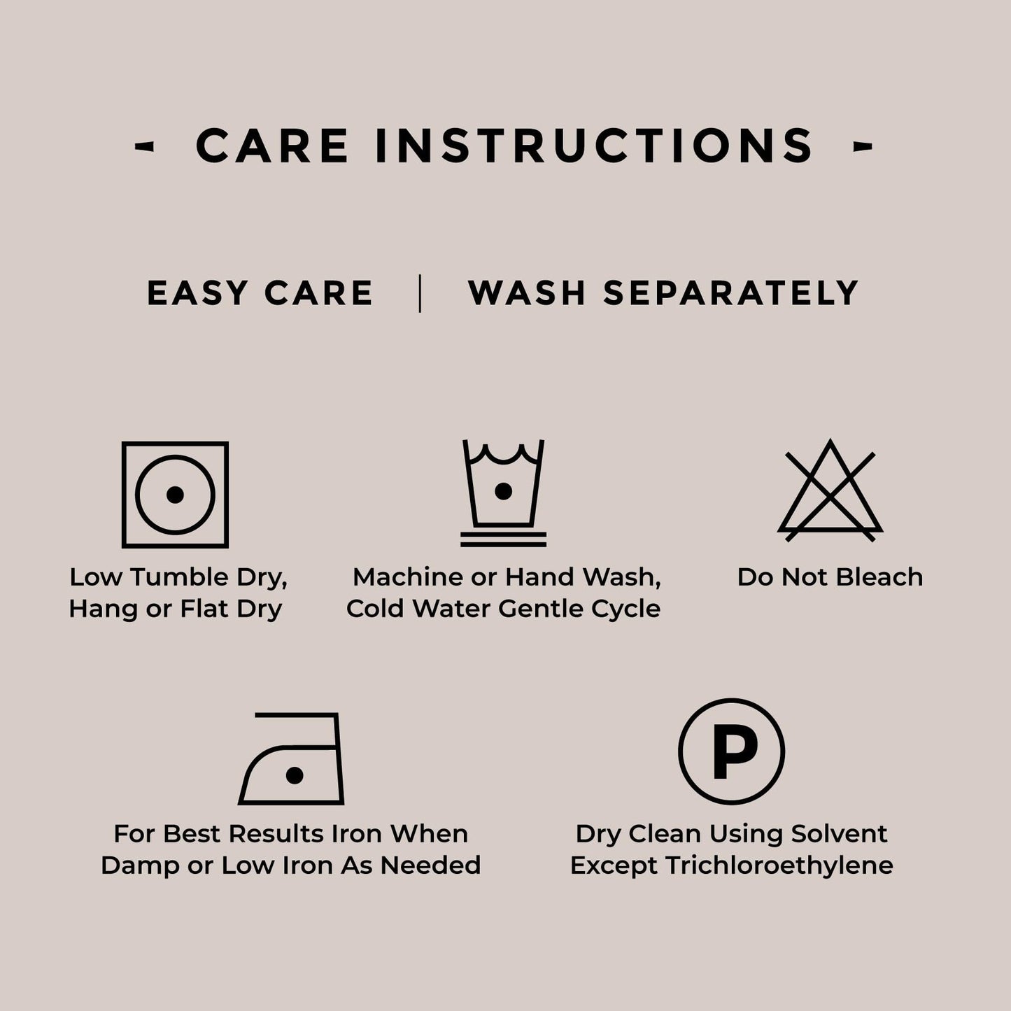 D'Moksha Homes Black Linen Curtain 52 x 96 Inch - Light Filtering Rod Pocket Curtain 96 Inch 1 Panel - 100% Pure Linen European Flax Window Treatment Panel for Living Room, Bedroom