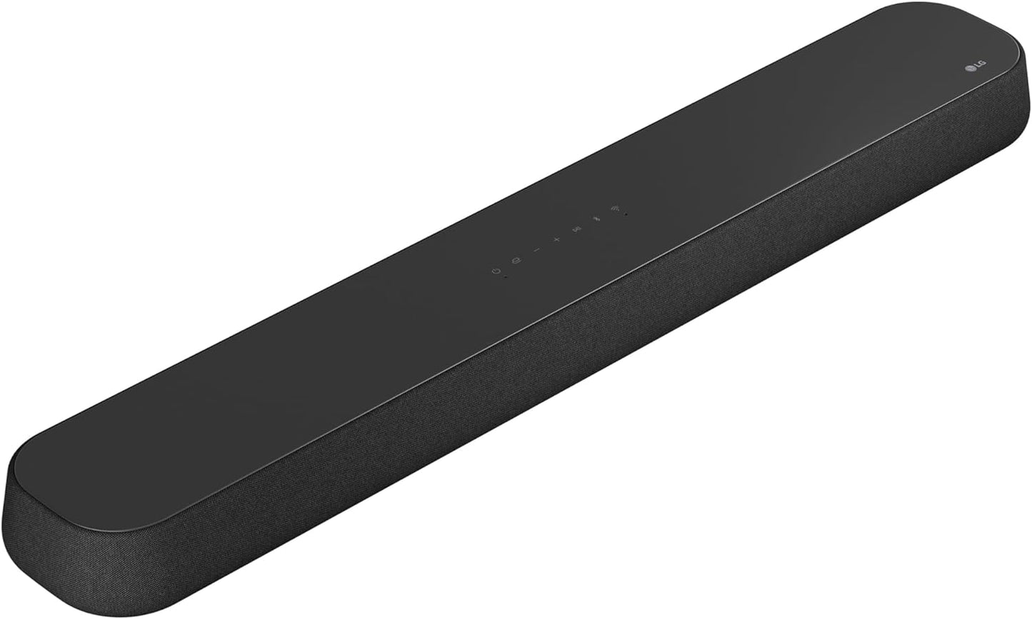 LG Eclair Smart Sound Bar with Dolby Atmos (SE6S)