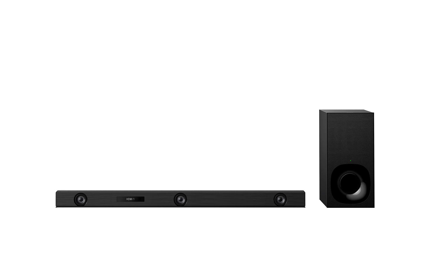 Sony X90J 55 Inch TV: BRAVIA XR Full Array LED 4K Ultra HD Smart Google TV with Dolby Vision HDR XR55X90J- 2021 Model & HT-G700: 3.1CH Dolby Atmos/DTS:X Soundbar