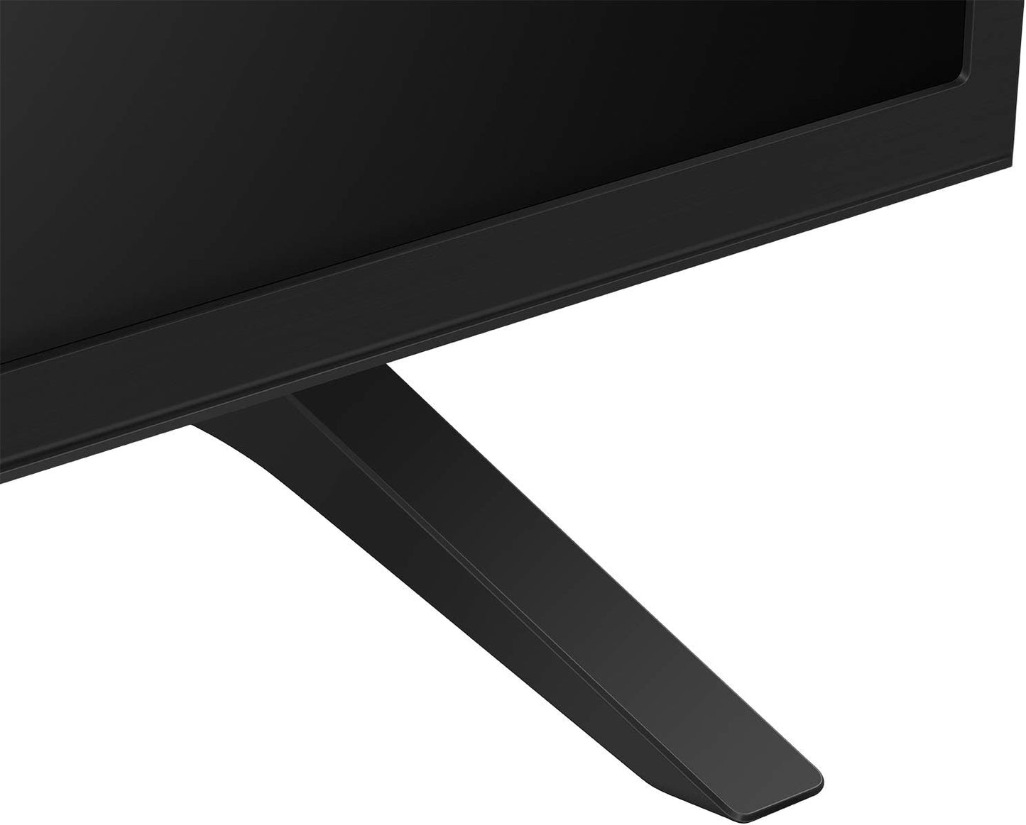 Hisense 55 Inch UHD 4K LED Smart TV With Youtube Netflix Shahid Model 55A60H(2022-2023) 1-Year Warranty